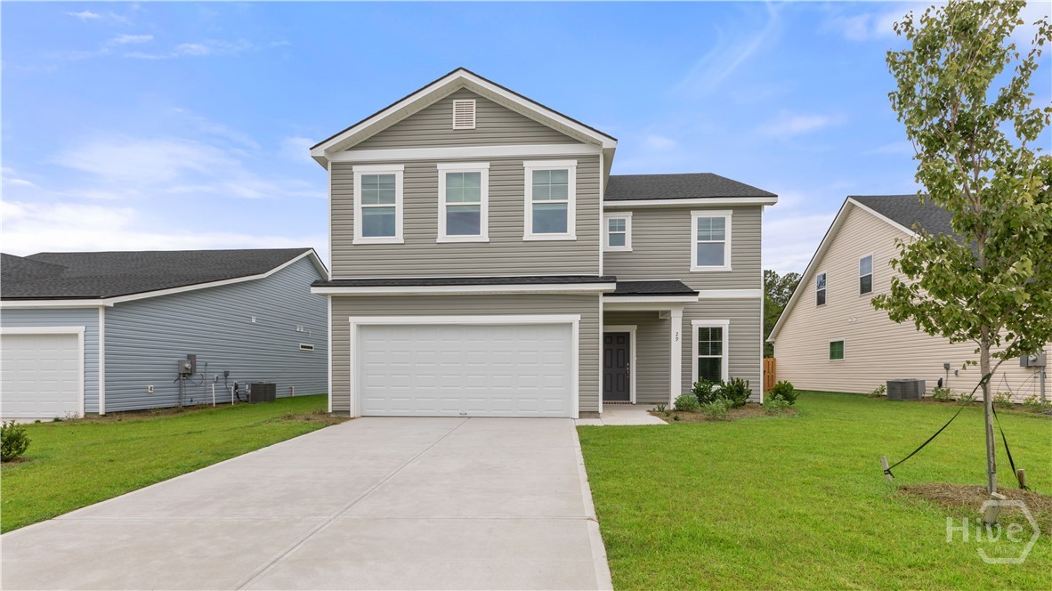 29 Jazz Drive Pooler, GA 31322 - Photo 4 of 62