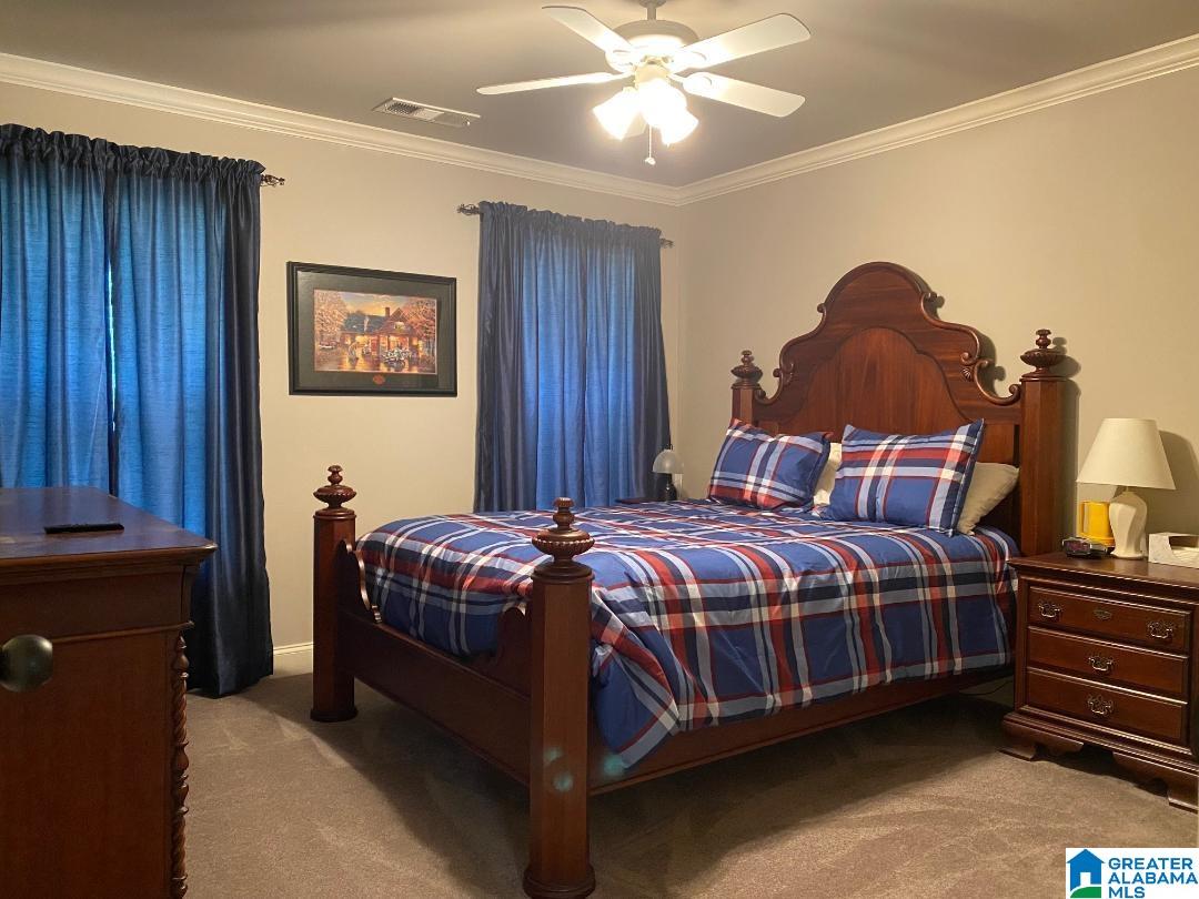 1448 Stoneykirk Road Pelham, AL 35124 - Photo 21 of 34