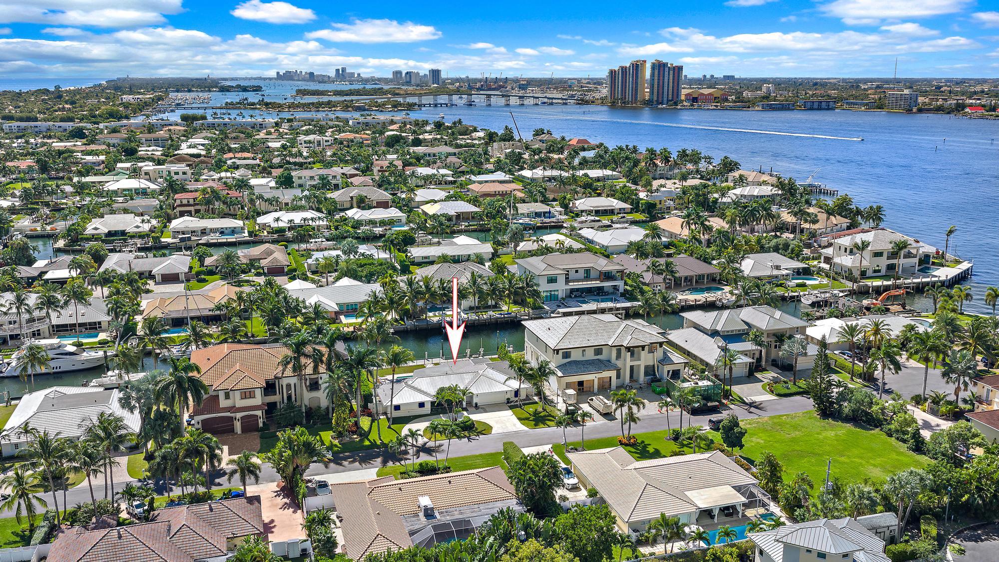 1051 Gulfstream Way Singer Island, FL 33404 - Photo 38 of 49 1051 Gulfstream Way-39