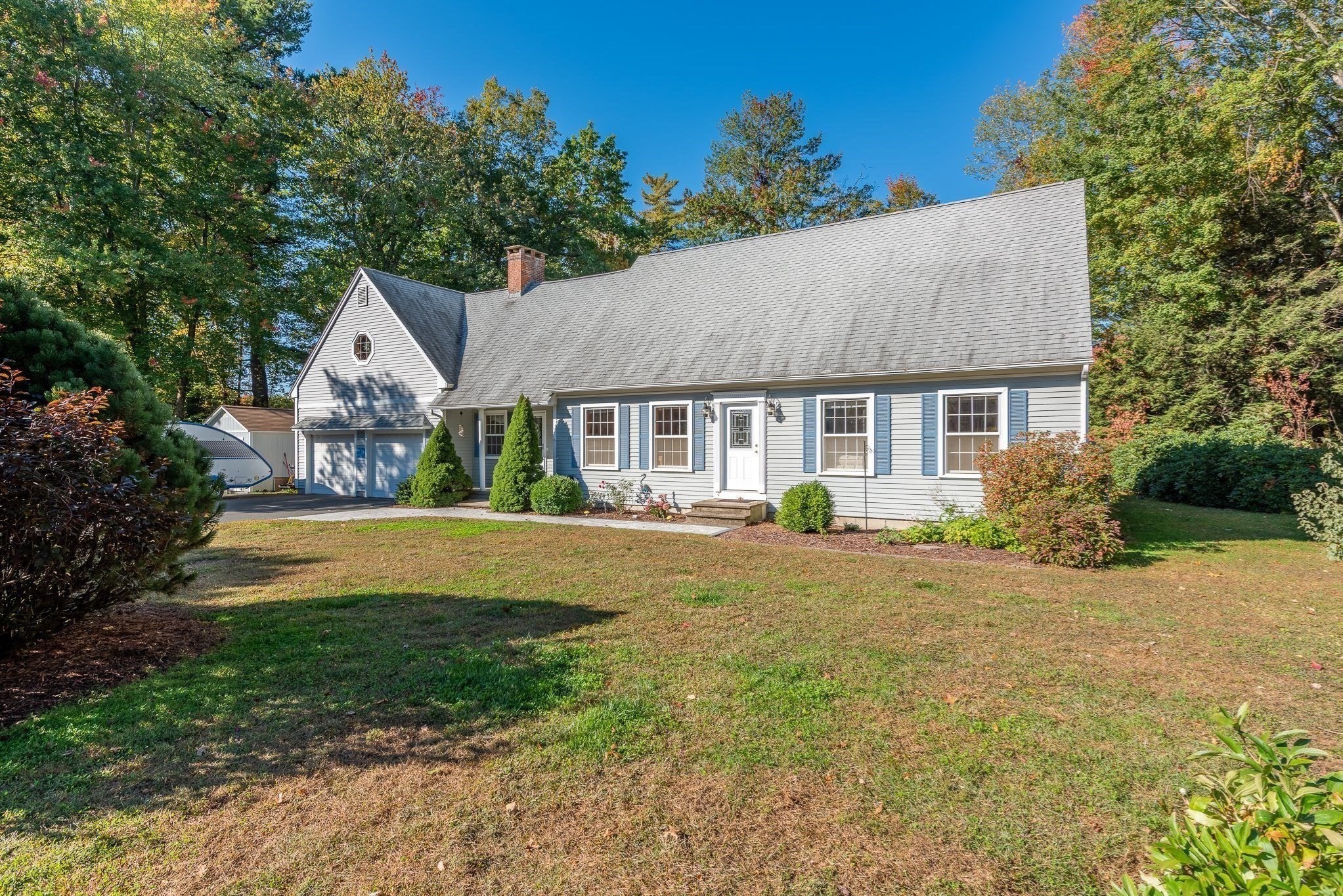 61 Plain Road Hatfield, MA 01038 - Photo 3 of 41 Gallery Image 3
