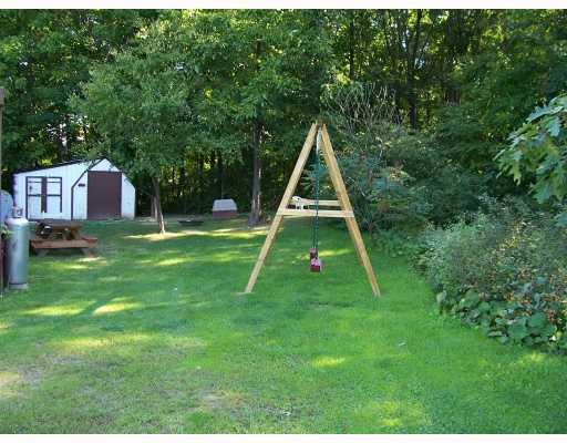 Yard/Garden. 
