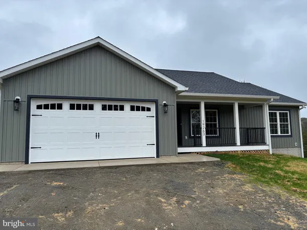 $554,000 | 19263 Nelda Lane, Culpeper, VA 22701
