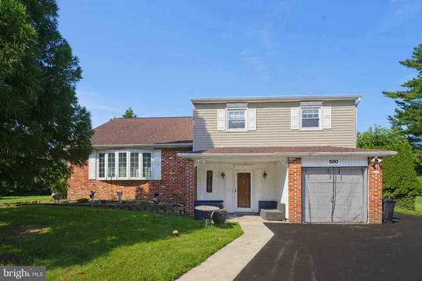 $500,000 | 550 Gables Court, Langhorne, PA 19047