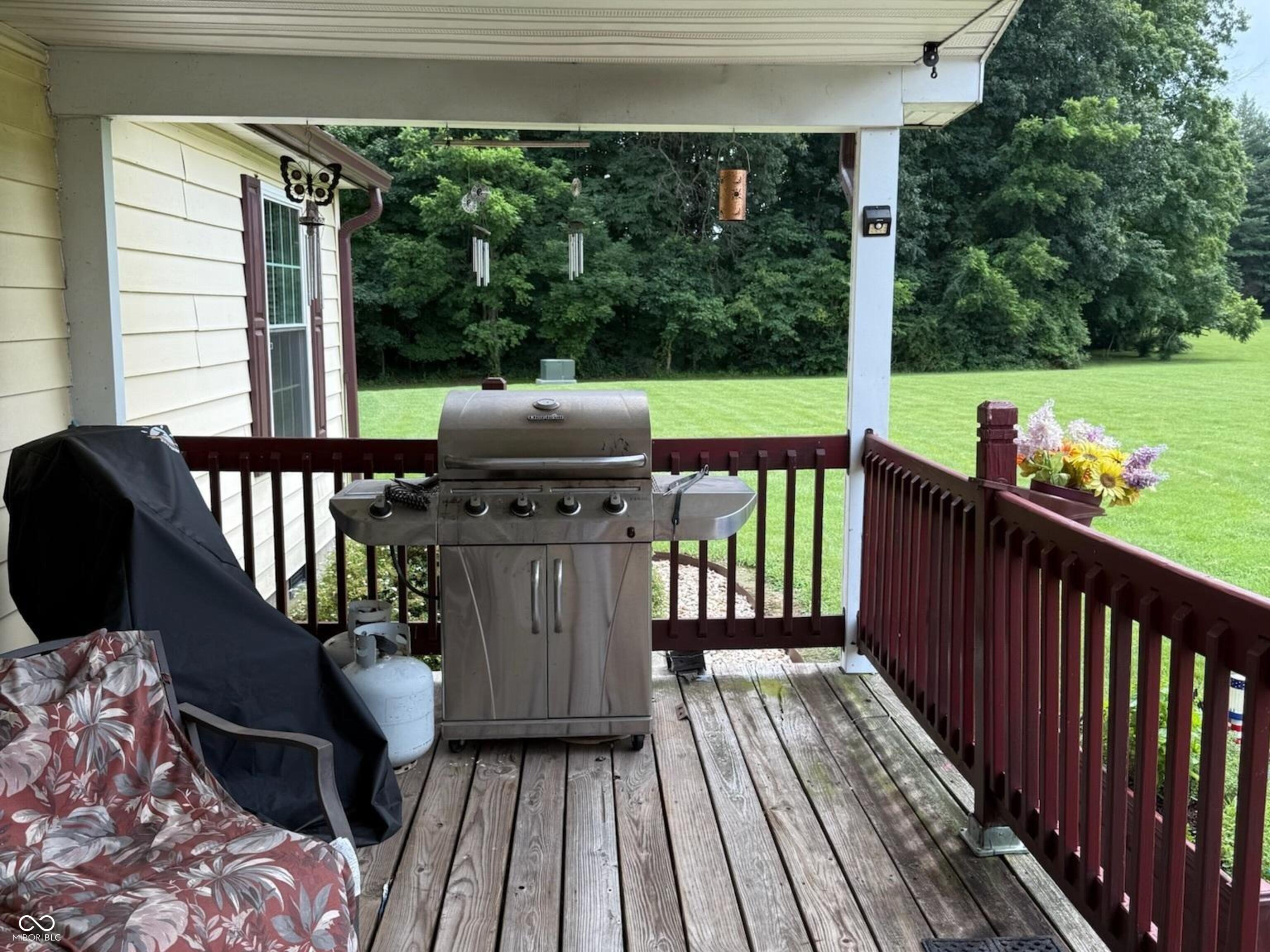 4551 South Slate Ford Road Scottsburg, IN 47170 - Photo 11 of 42