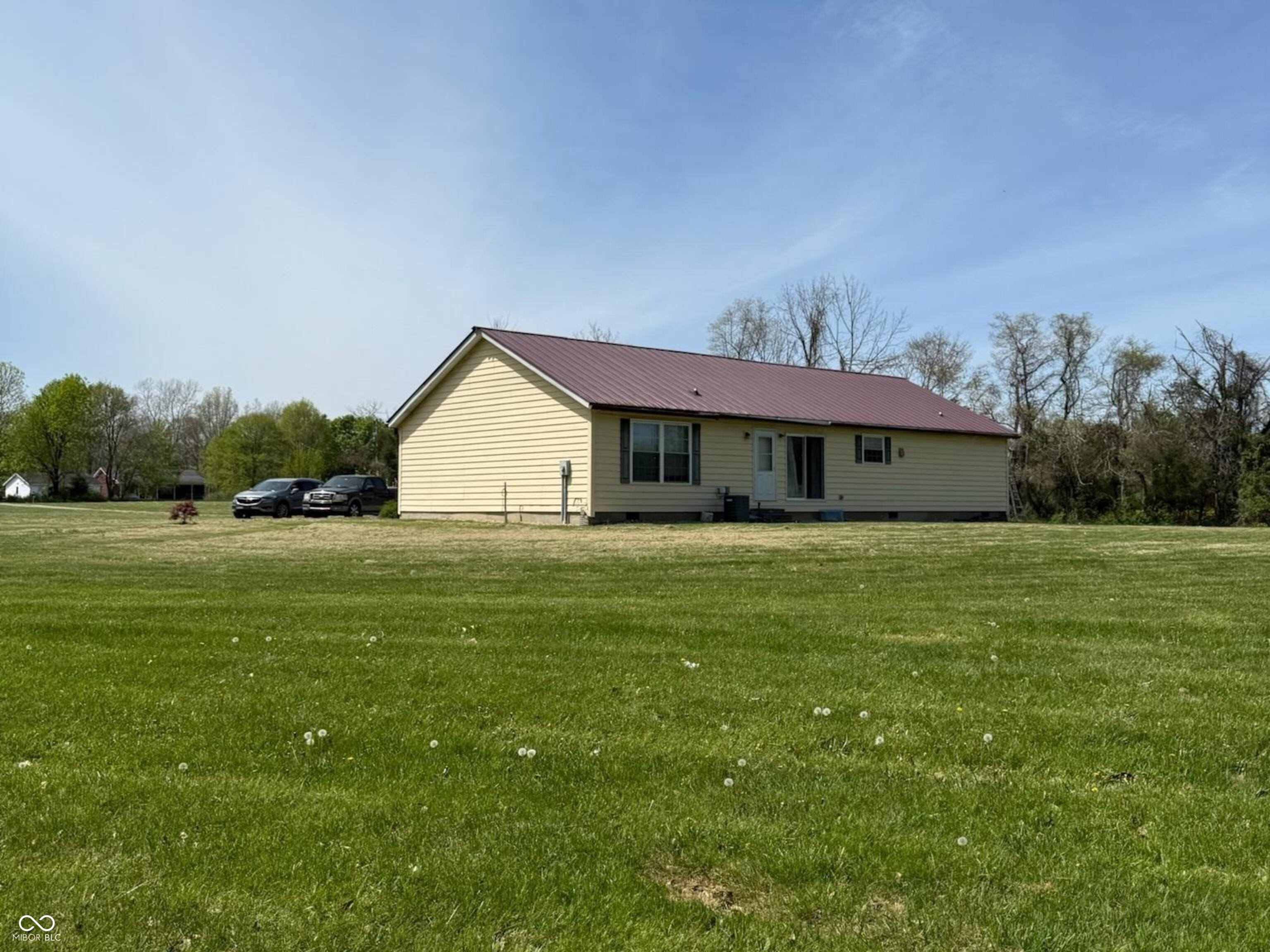 4551 South Slate Ford Road Scottsburg, IN 47170 - Photo 12 of 42