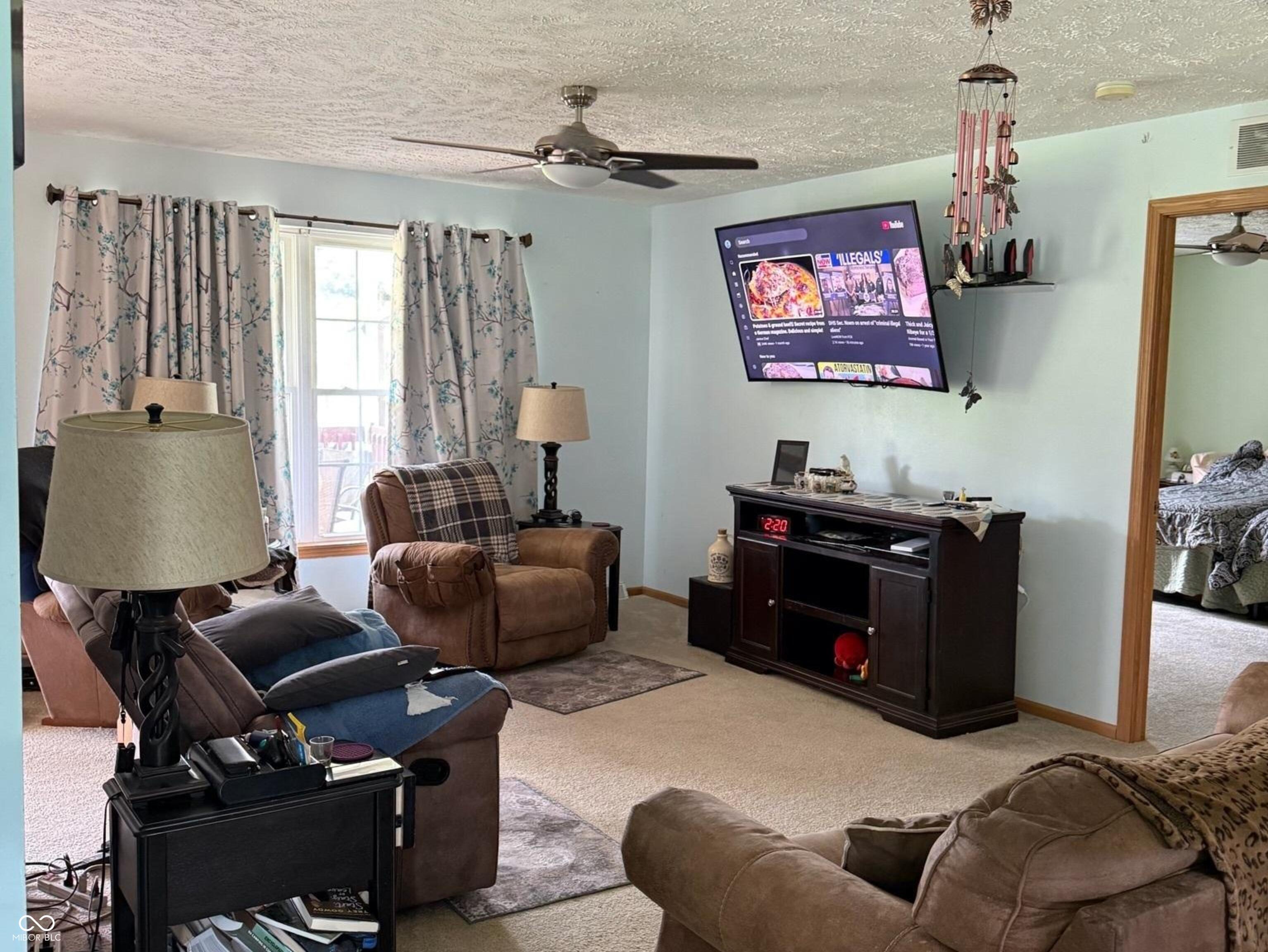 4551 South Slate Ford Road Scottsburg, IN 47170 - Photo 17 of 42