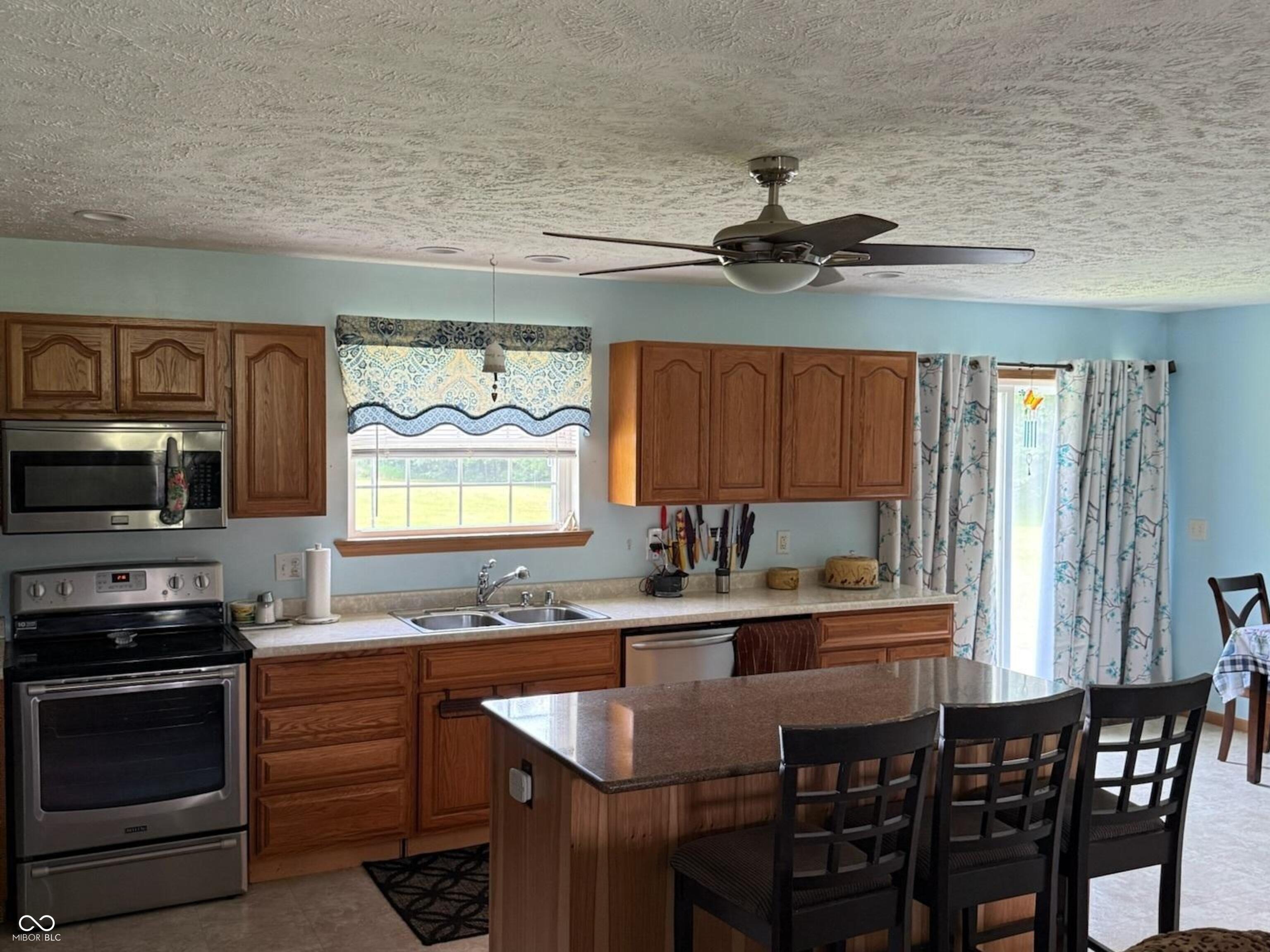 4551 South Slate Ford Road Scottsburg, IN 47170 - Photo 18 of 42