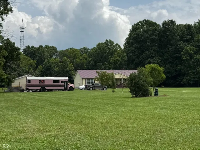 $395,000 | 4551 South Slate Ford Road, Scottsburg, IN 47170