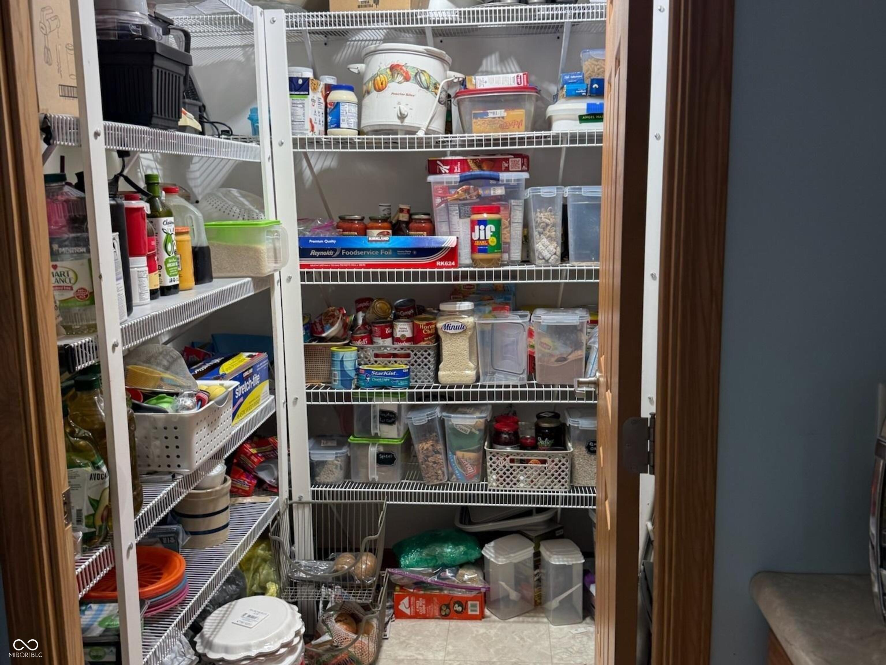 4551 South Slate Ford Road Scottsburg, IN 47170 - Photo 21 of 42