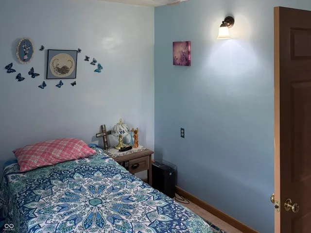 $395,000 | 4551 South Slate Ford Road, Scottsburg, IN 47170