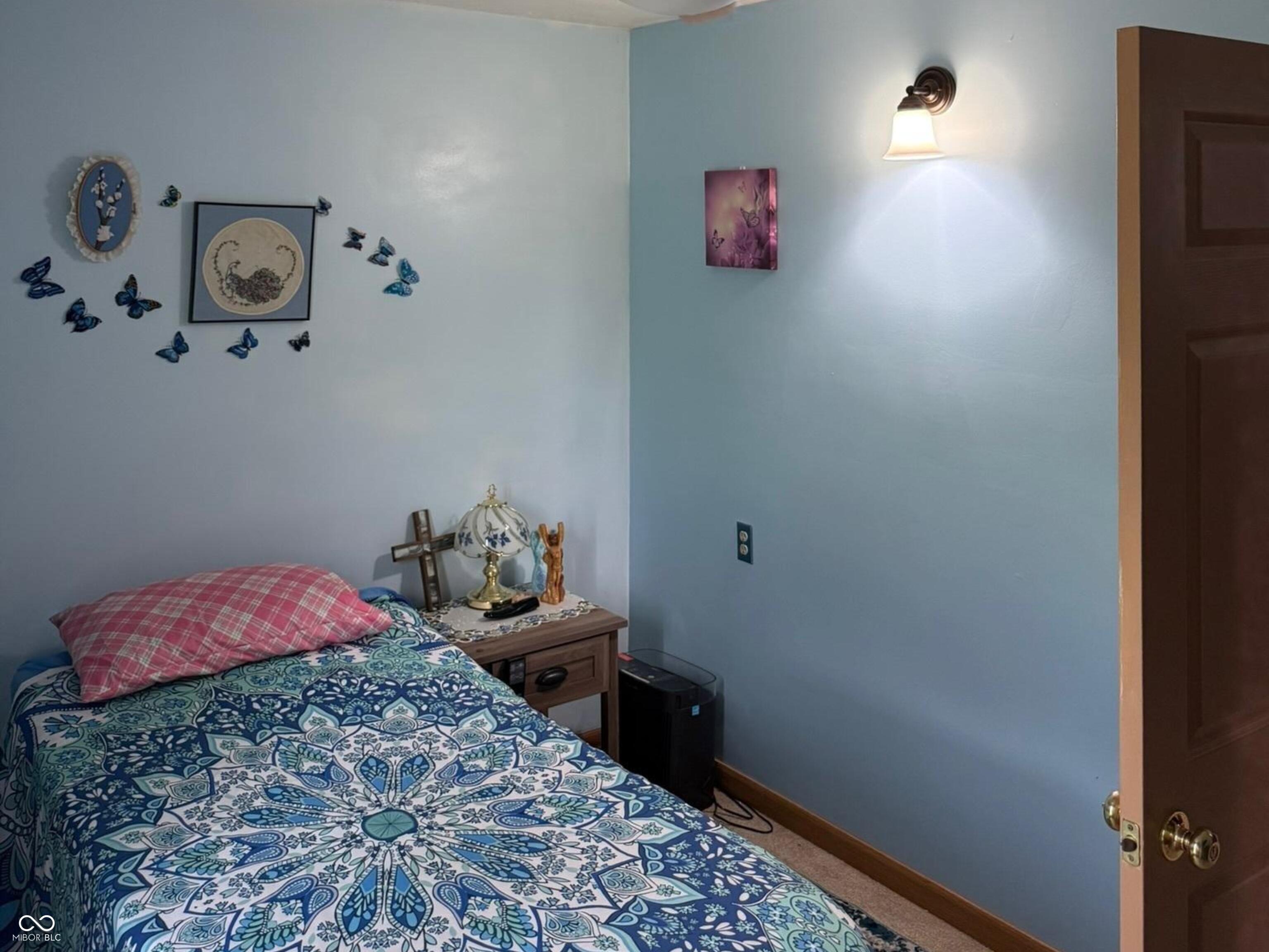 4551 South Slate Ford Road Scottsburg, IN 47170 - Photo 25 of 42