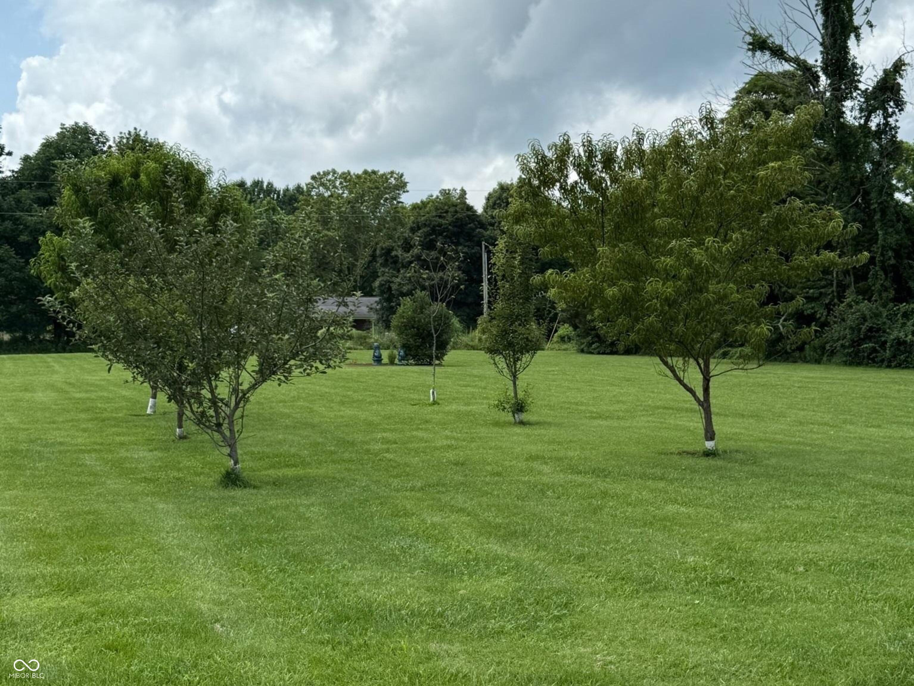 4551 South Slate Ford Road Scottsburg, IN 47170 - Photo 39 of 42