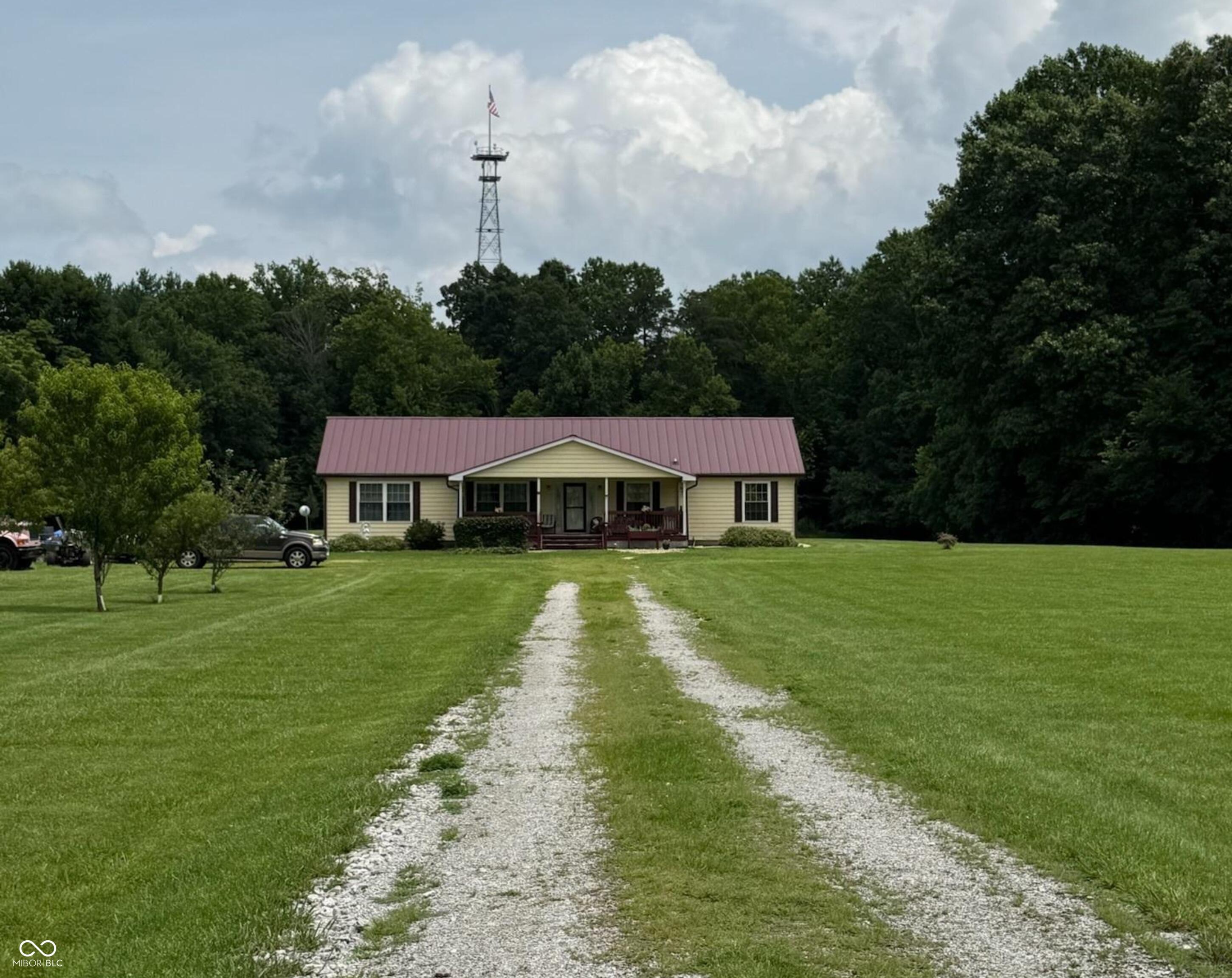 4551 South Slate Ford Road Scottsburg, IN 47170 - Photo 4 of 42