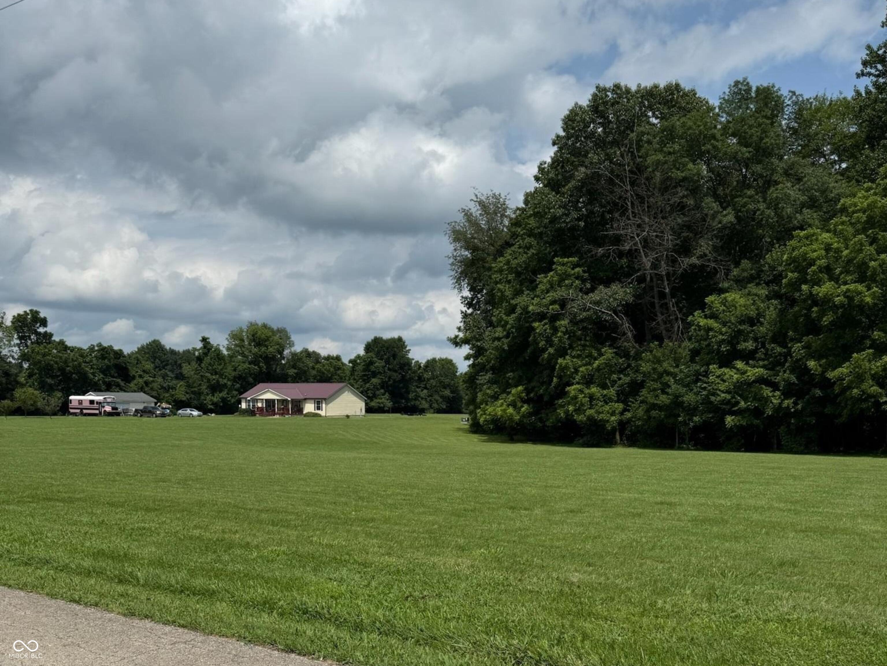 4551 South Slate Ford Road Scottsburg, IN 47170 - Photo 41 of 42