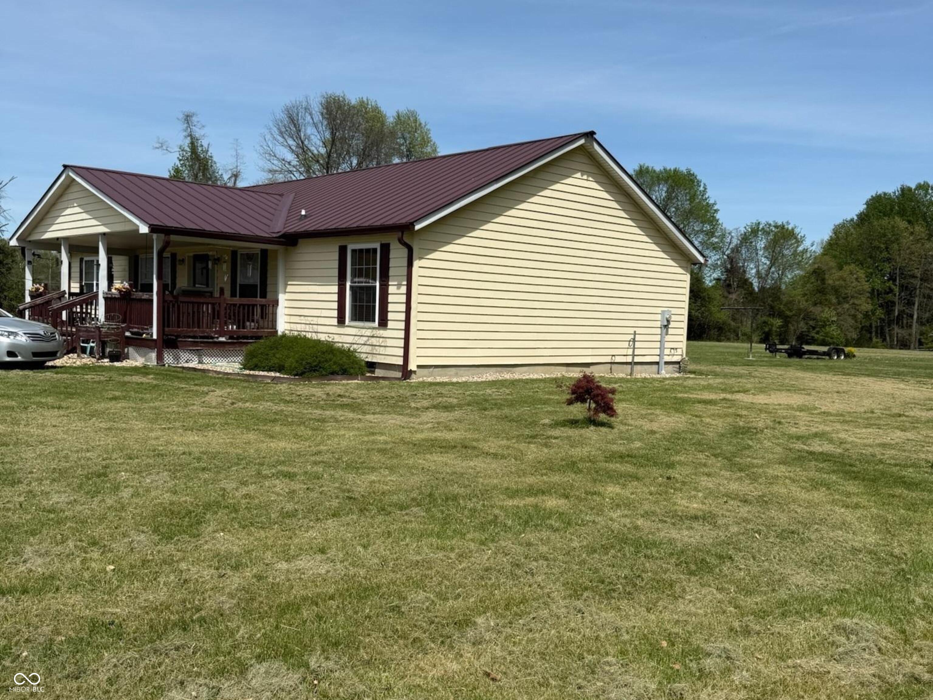 4551 South Slate Ford Road Scottsburg, IN 47170 - Photo 7 of 42