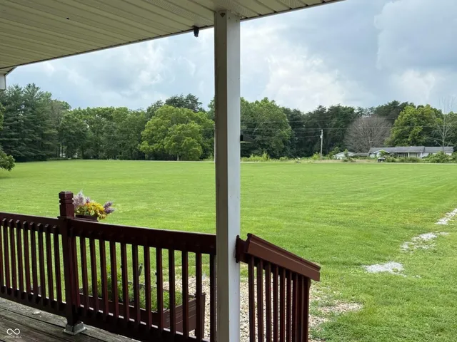 $395,000 | 4551 South Slate Ford Road, Scottsburg, IN 47170