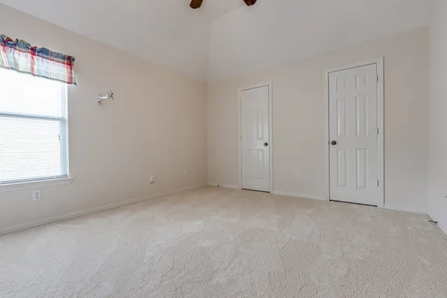 a sink with a mirror