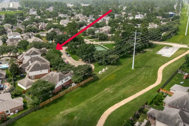 $569,900 | 16102 Buckhead Court, Tomball, TX 77377