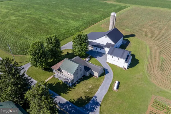 $1,500,000 | 680 North Railroad Avenue, New Holland, PA 17557