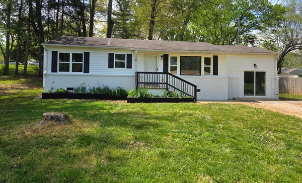 $279,500 | 309 Rickenbacker Drive, Tullahoma, TN 37388
