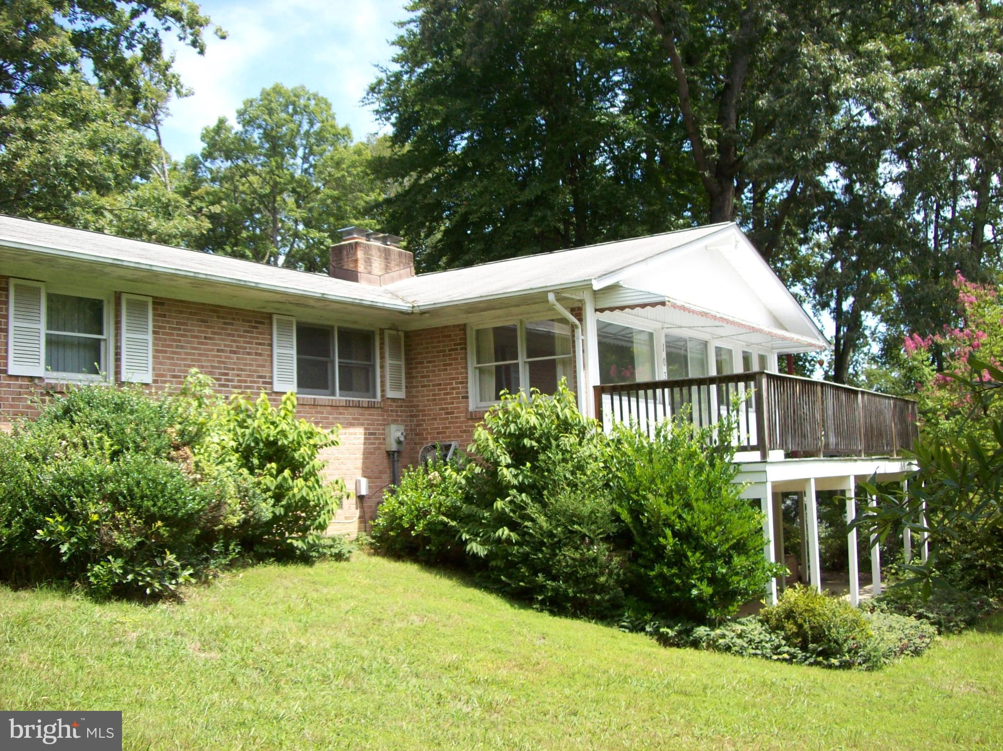 103 Woodland Road Fredericksburg, VA 22401 - Photo 19 of 31