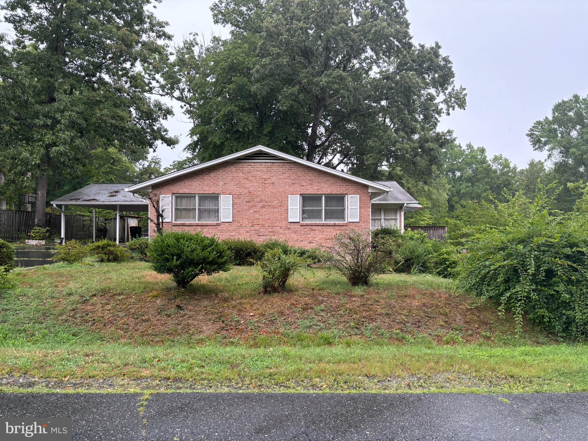 103 Woodland Road Fredericksburg, VA 22401 - Photo 23 of 31