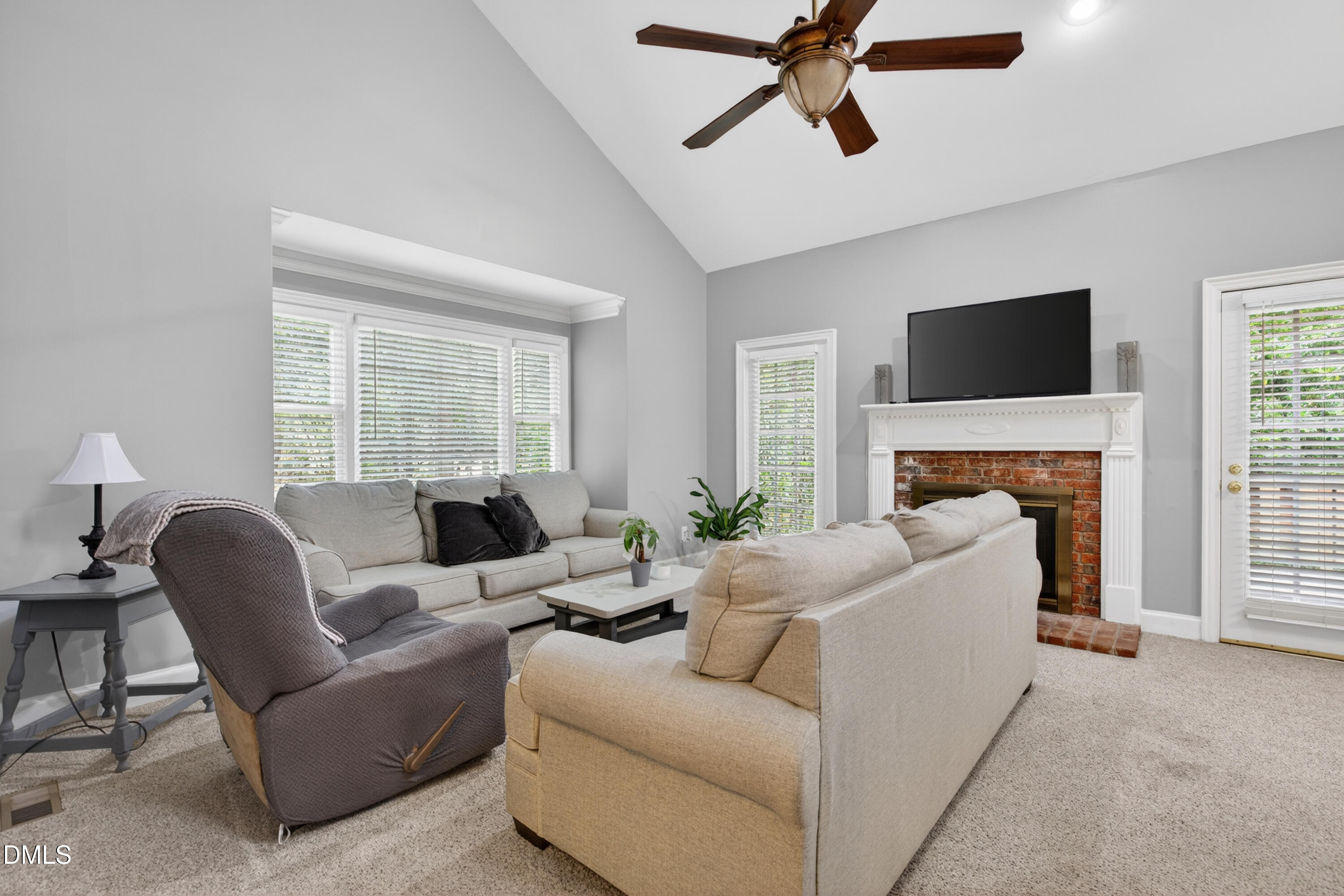 8313 Wycombe Lane Raleigh, NC 27615 - Photo 4 of 24 Gallery Image 4