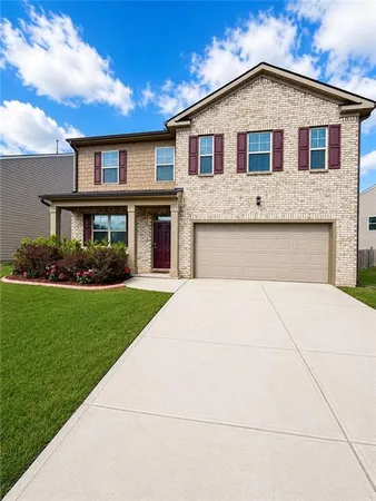 $415,000 | 4100 Audrey Lane, Lithonia, GA 30038