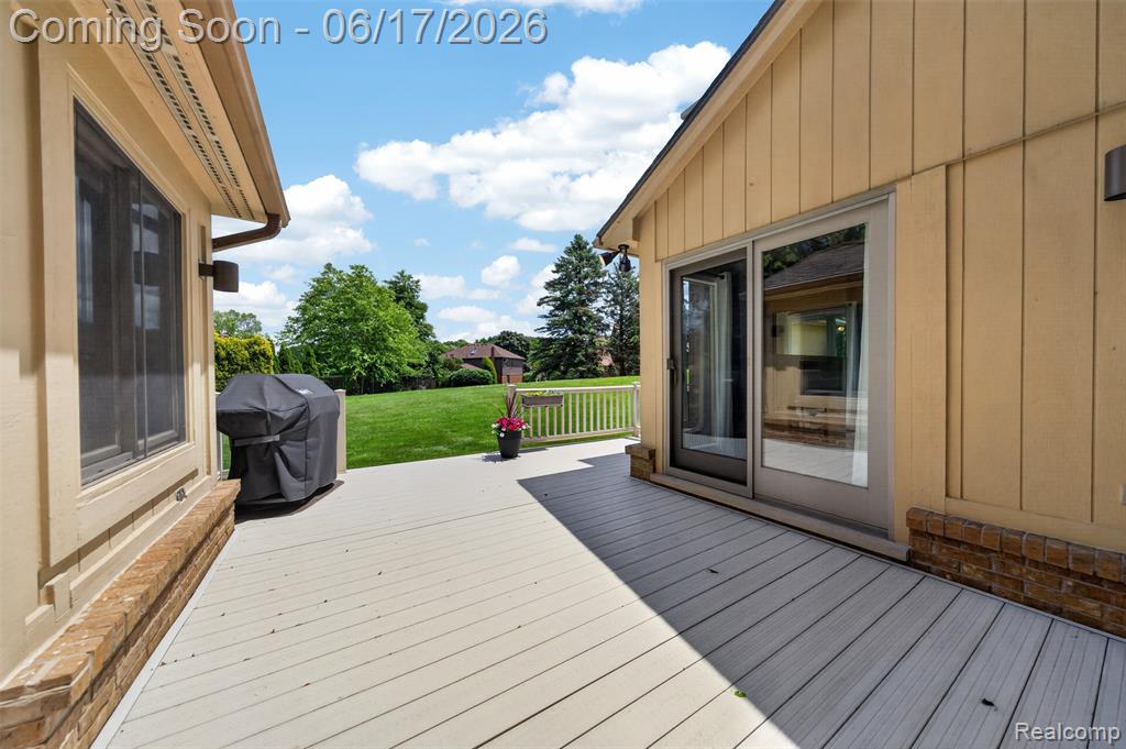 1236 Chaffer Drive Rochester Hills, MI 48306 - Photo 62 of 76