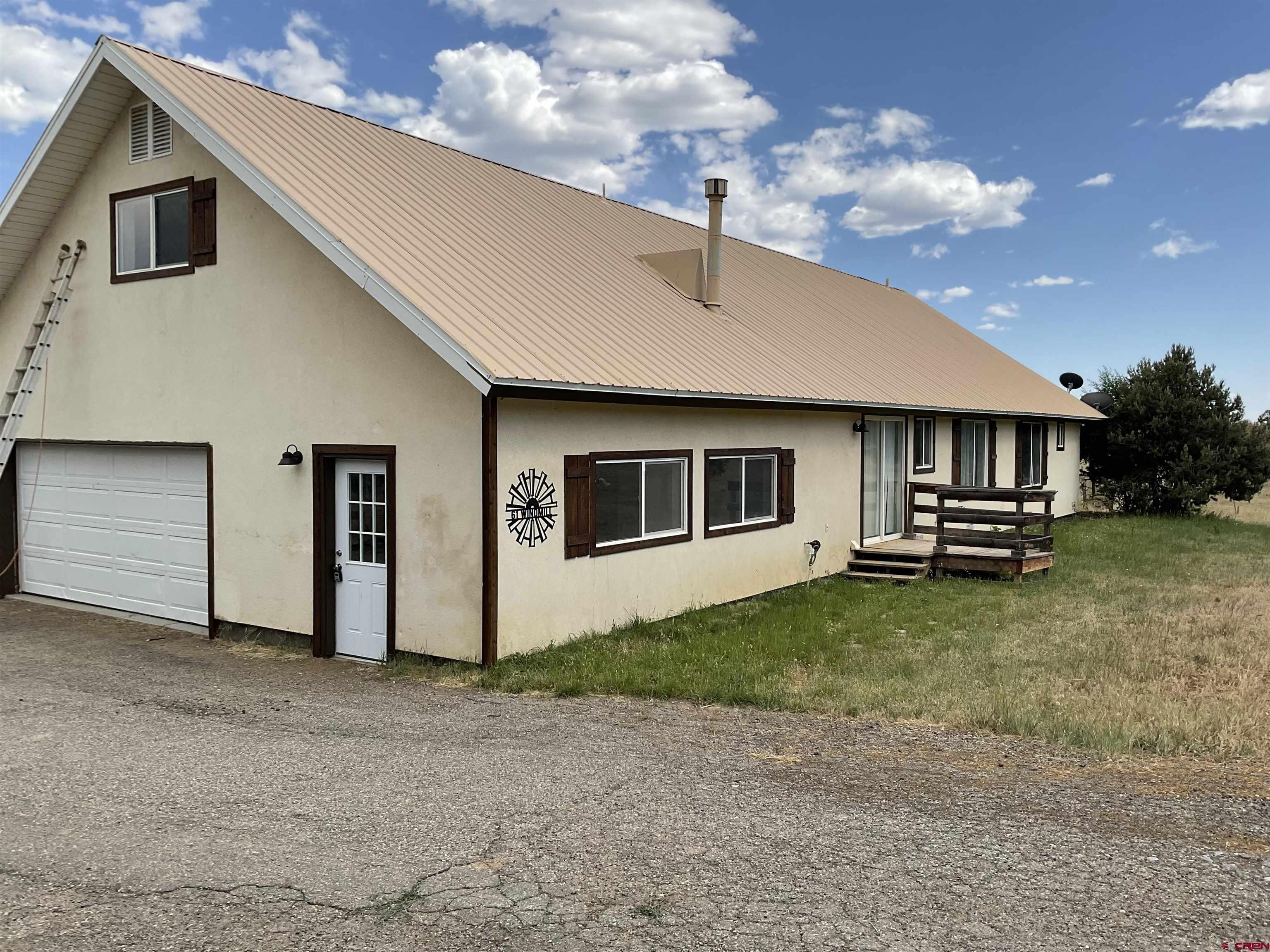 61 Windmill Drive Durango, CO 81301 - Photo 3 of 28