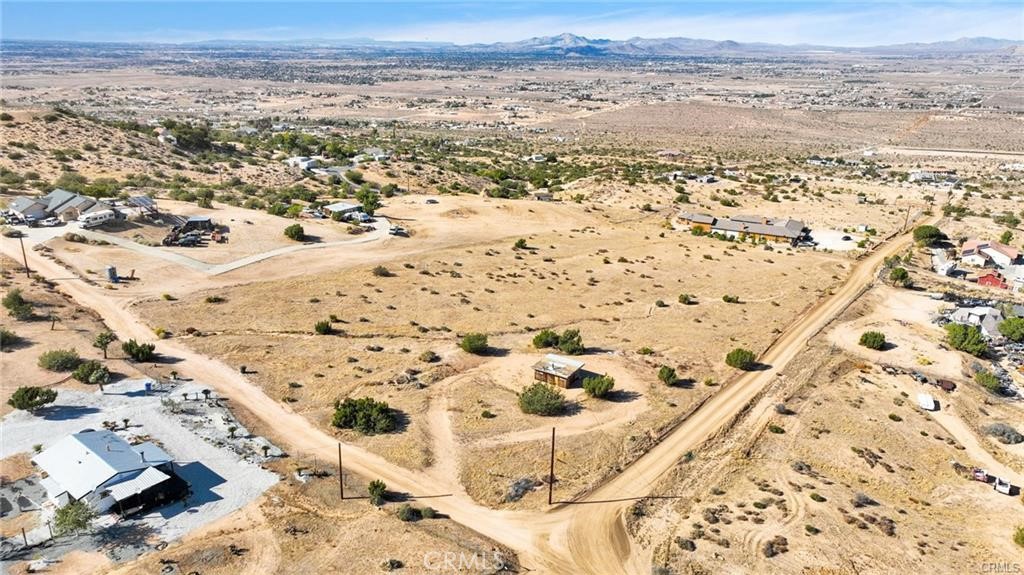 23766 Valley View Road Apple Valley, CA 92308 - Photo 2 of 12 Gallery Image 2