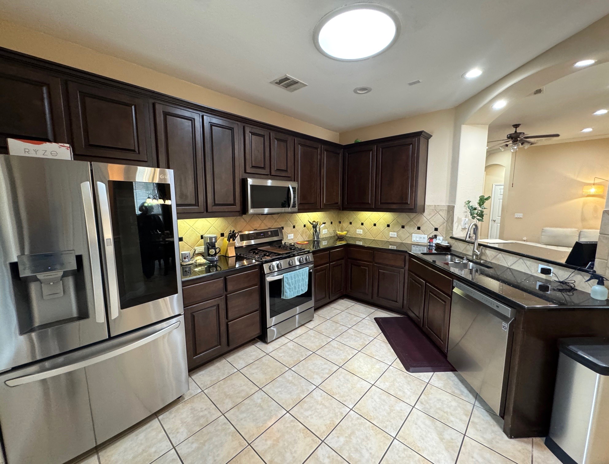 14100 Avery Ranch Boulevard, Unit 1001 Austin, TX 78717 - Photo 4 of 15