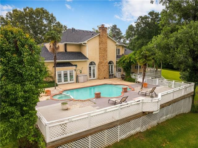 1005 Orange Street Many, LA 71449 - Photo 41 of 46