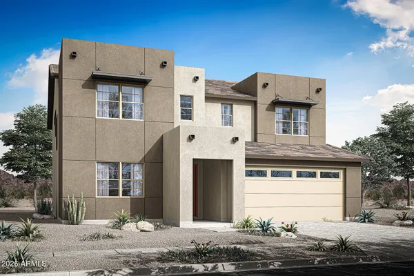 $475,820 | 3782 South 241st Avenue, Buckeye, AZ 85326