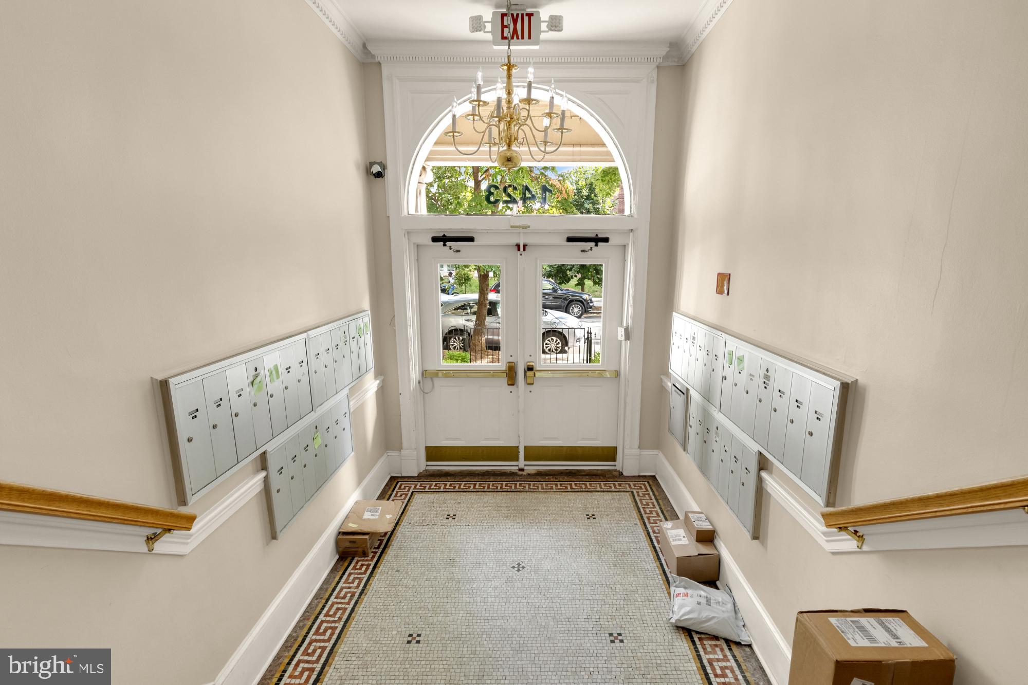 1423 R Street Northwest, Unit 102 Washington, DC 20009 - Photo 19 of 21 Gallery Image 19