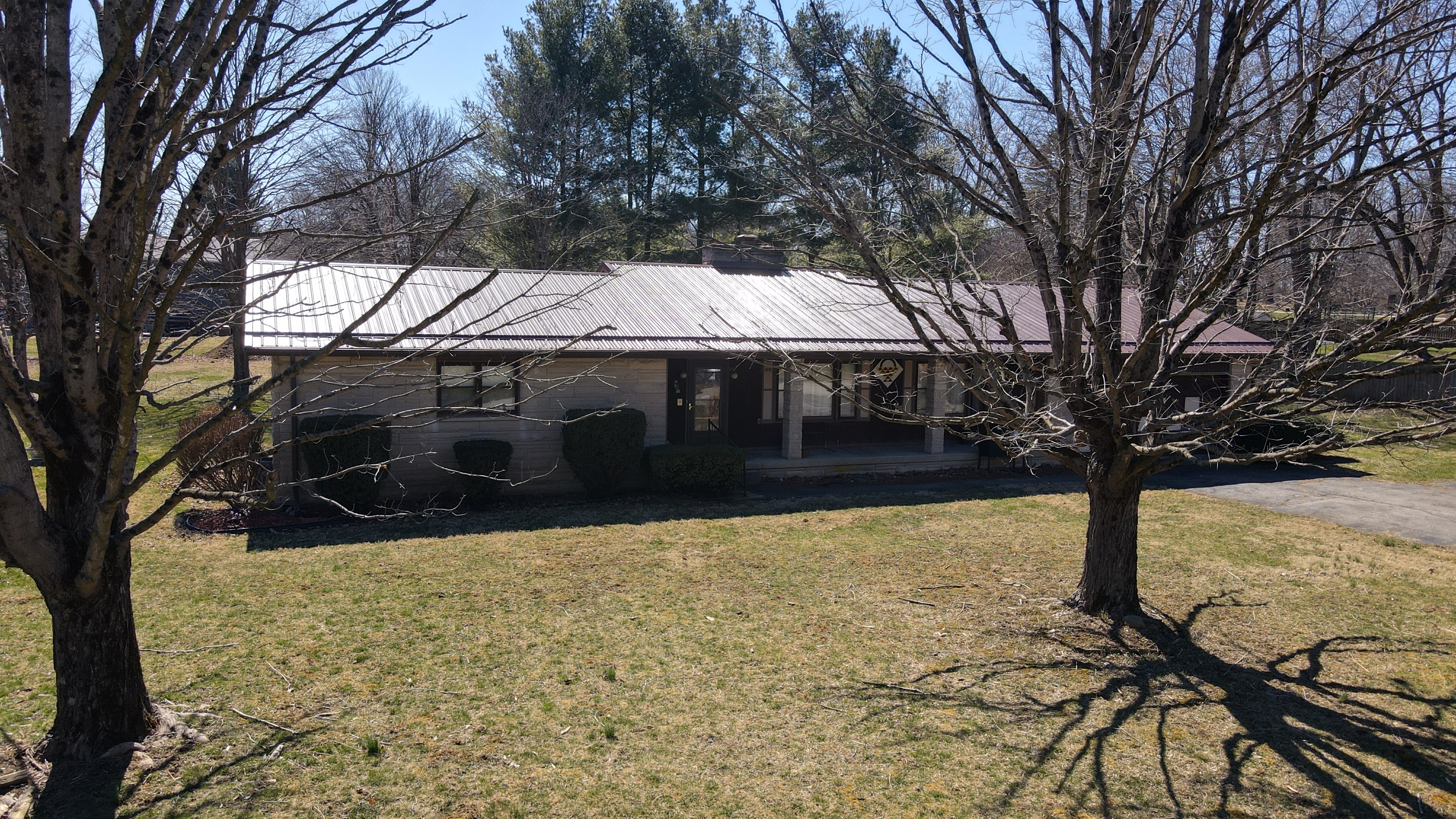 581 South Casteel Road Connersville, IN 47331 - Photo 29 of 39 Gallery Image 29