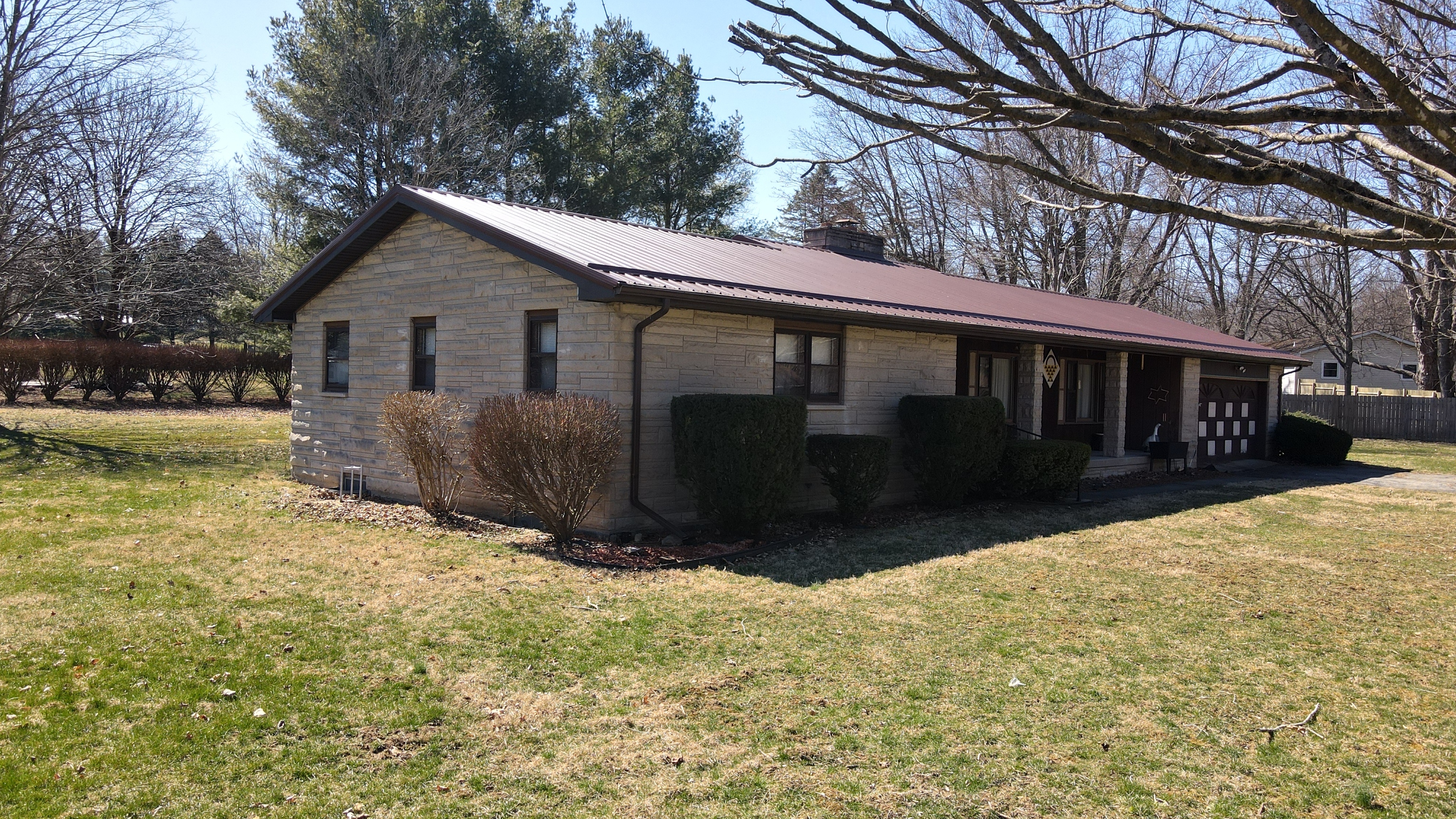 581 South Casteel Road Connersville, IN 47331 - Photo 33 of 39 Gallery Image 33