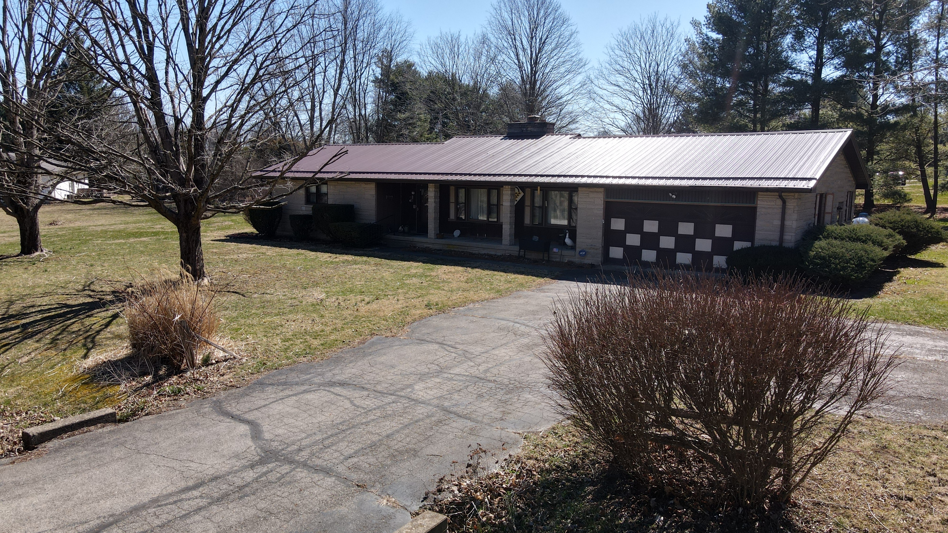 581 South Casteel Road Connersville, IN 47331 - Photo 35 of 39 Gallery Image 35