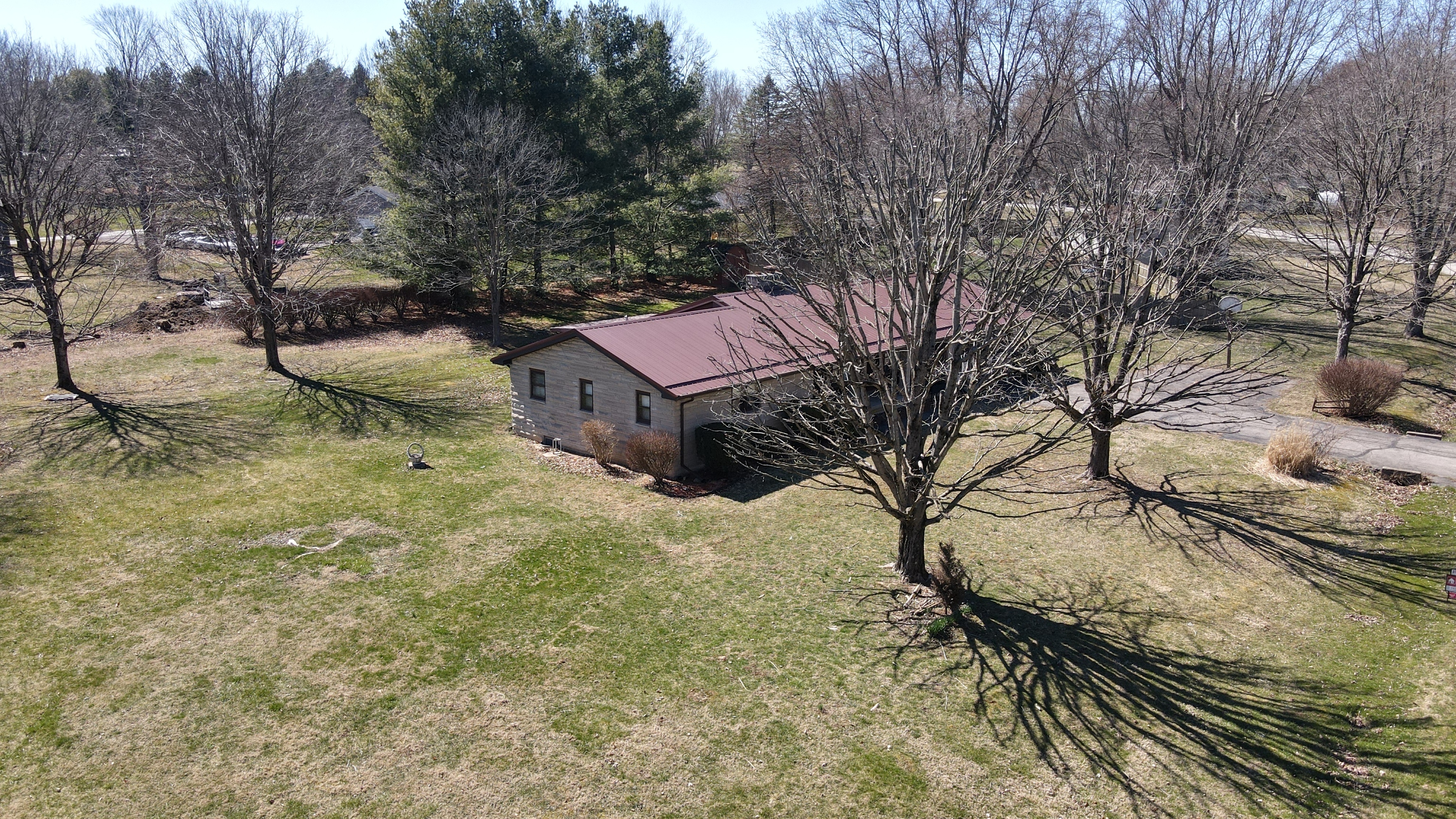 581 South Casteel Road Connersville, IN 47331 - Photo 39 of 39 Gallery Image 39