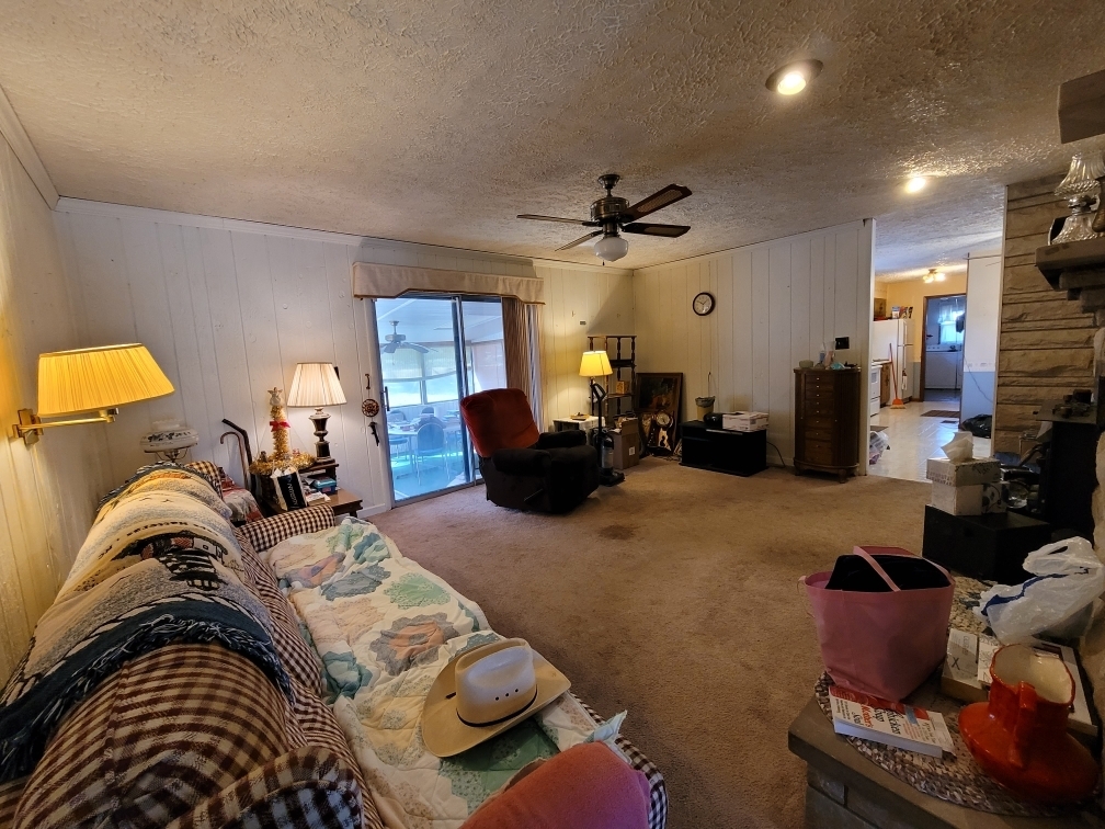 581 South Casteel Road Connersville, IN 47331 - Photo 8 of 39 Gallery Image 8