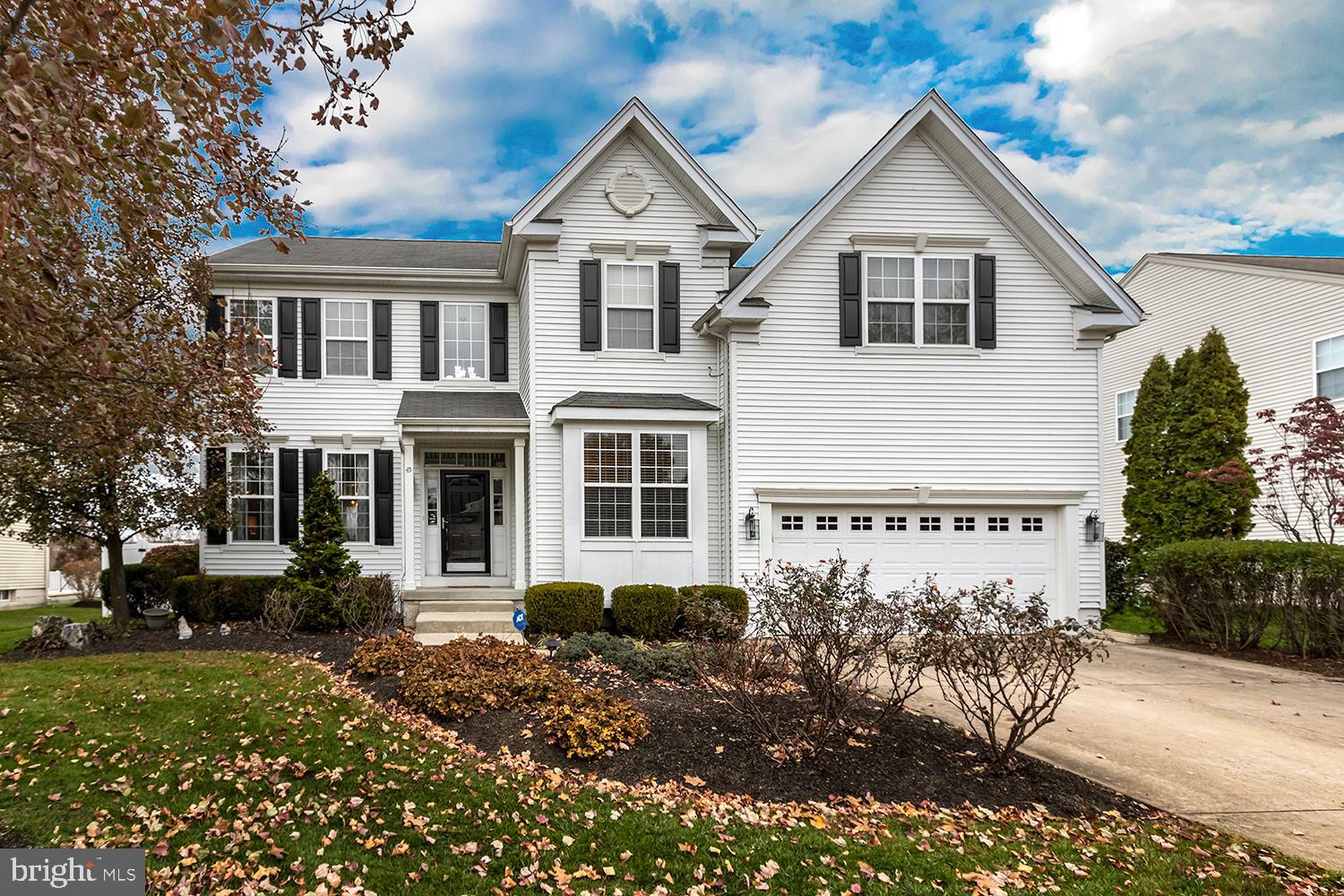 45 Banbury Road Lumberton, NJ 08048 - Photo 1 of 33 Gallery Image 1