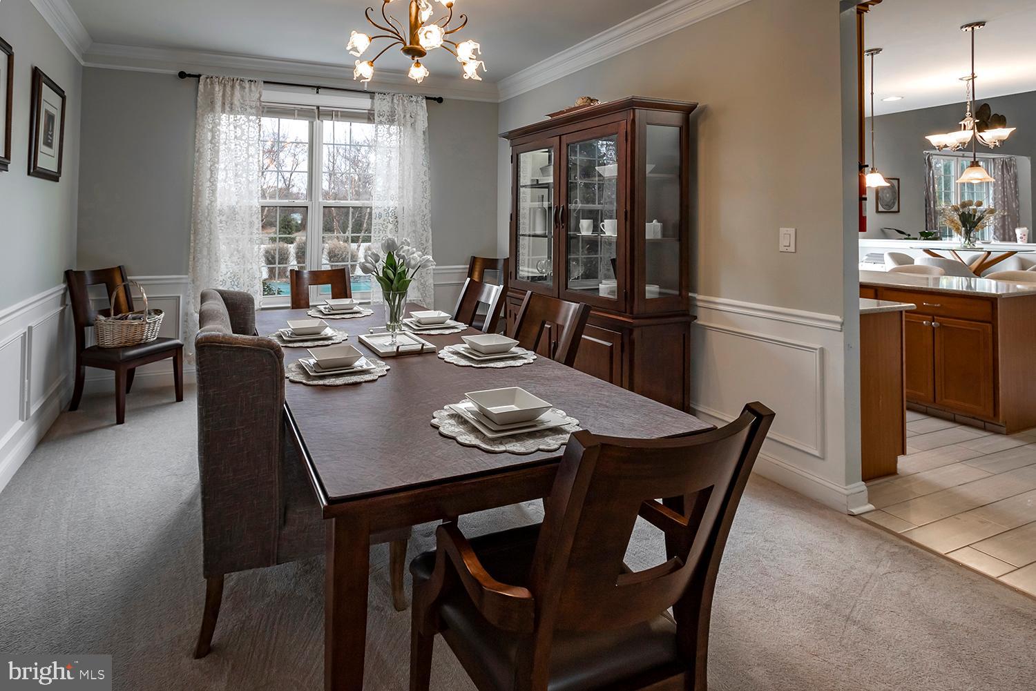 45 Banbury Road Lumberton, NJ 08048 - Photo 11 of 33 Gallery Image 11