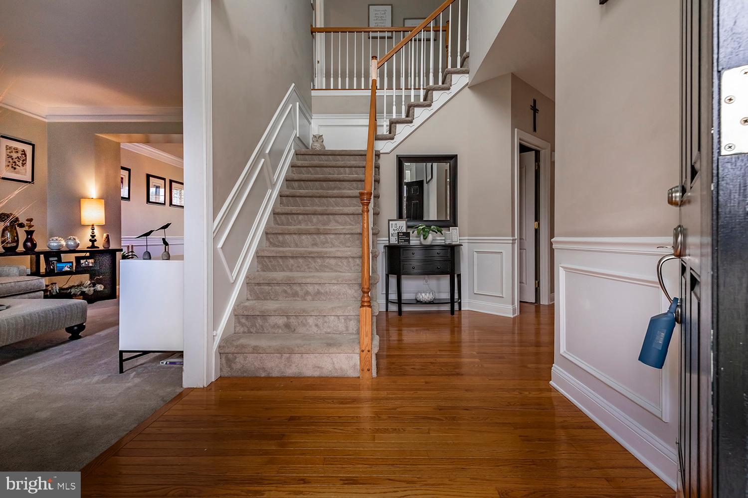 45 Banbury Road Lumberton, NJ 08048 - Photo 4 of 33 Gallery Image 4