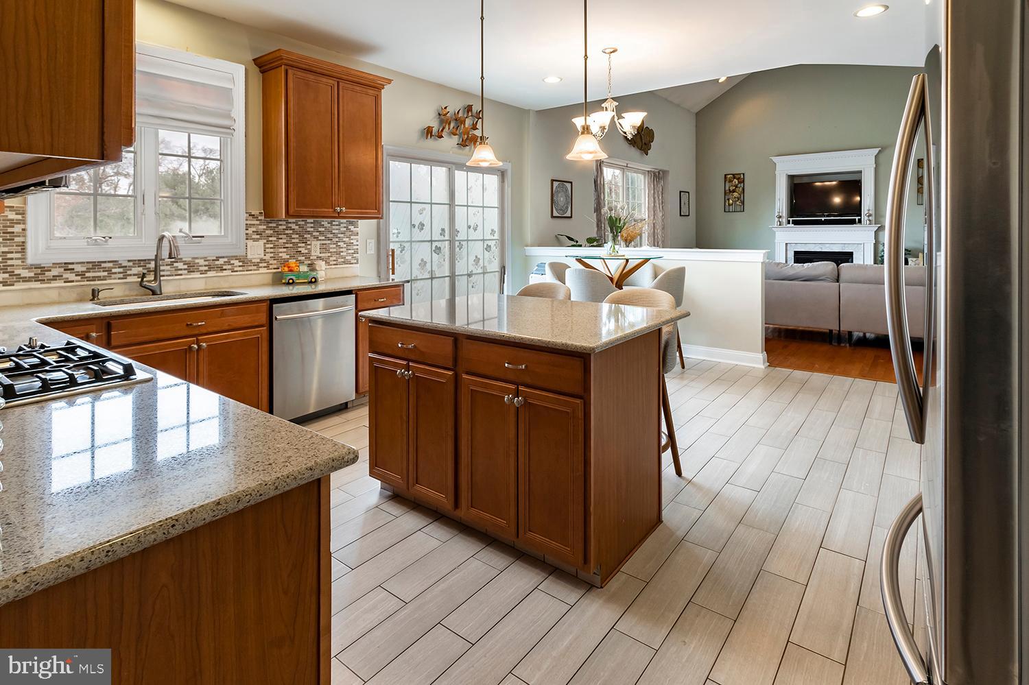 45 Banbury Road Lumberton, NJ 08048 - Photo 9 of 33 Gallery Image 9