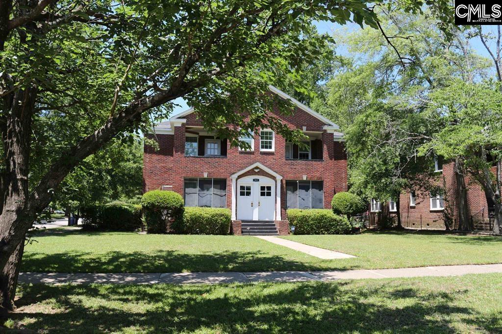 303 King Street Columbia, SC 29205 - Photo 1 of 41