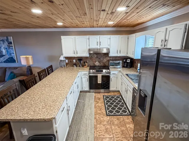 $315,000 | 174 Grouse Moor Drive, Unit 2, Sugar Mountain, NC 28604