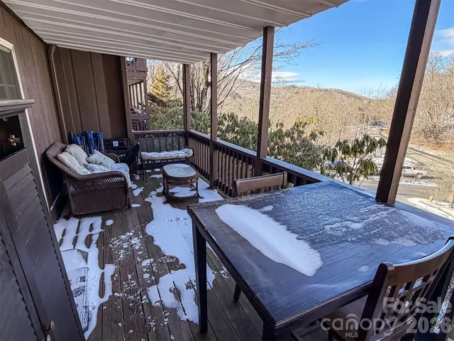 $315,000 | 174 Grouse Moor Drive, Unit 2, Sugar Mountain, NC 28604