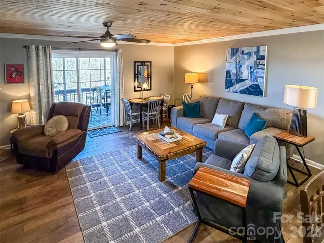$315,000 | 174 Grouse Moor Drive, Unit 2, Sugar Mountain, NC 28604