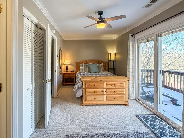 $315,000 | 174 Grouse Moor Drive, Unit 2, Sugar Mountain, NC 28604