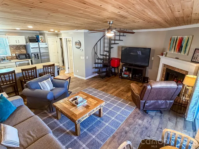 $315,000 | 174 Grouse Moor Drive, Unit 2, Sugar Mountain, NC 28604